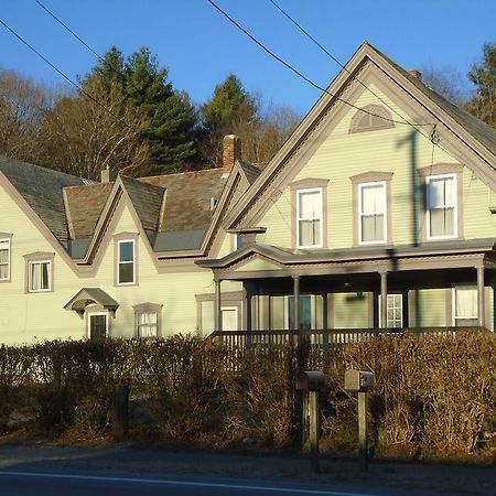 The Karass Inn Chester Екстер'єр фото