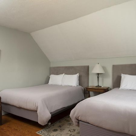 The Karass Inn Chester Екстер'єр фото