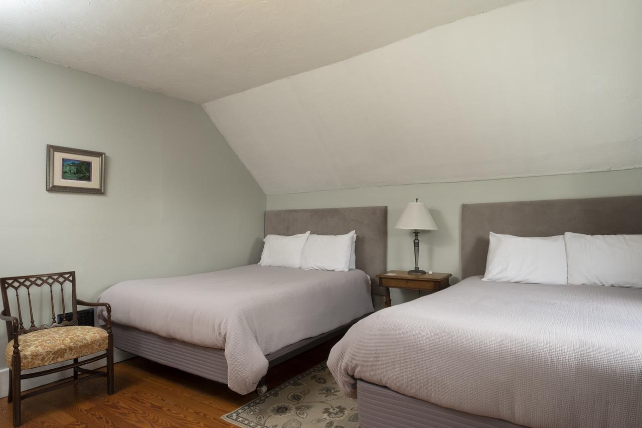 The Karass Inn Chester Екстер'єр фото