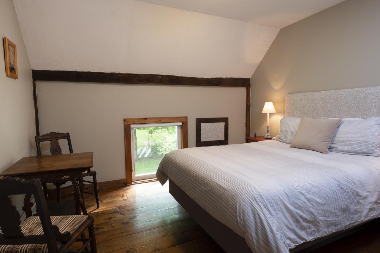 The Karass Inn Chester Екстер'єр фото