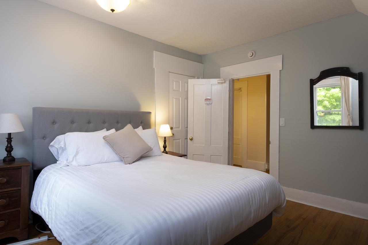 The Karass Inn Chester Екстер'єр фото