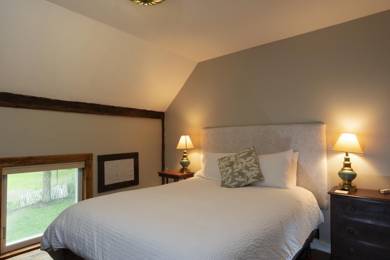 The Karass Inn Chester Екстер'єр фото