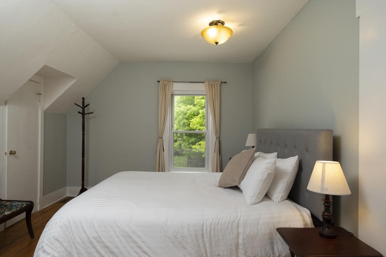 The Karass Inn Chester Екстер'єр фото