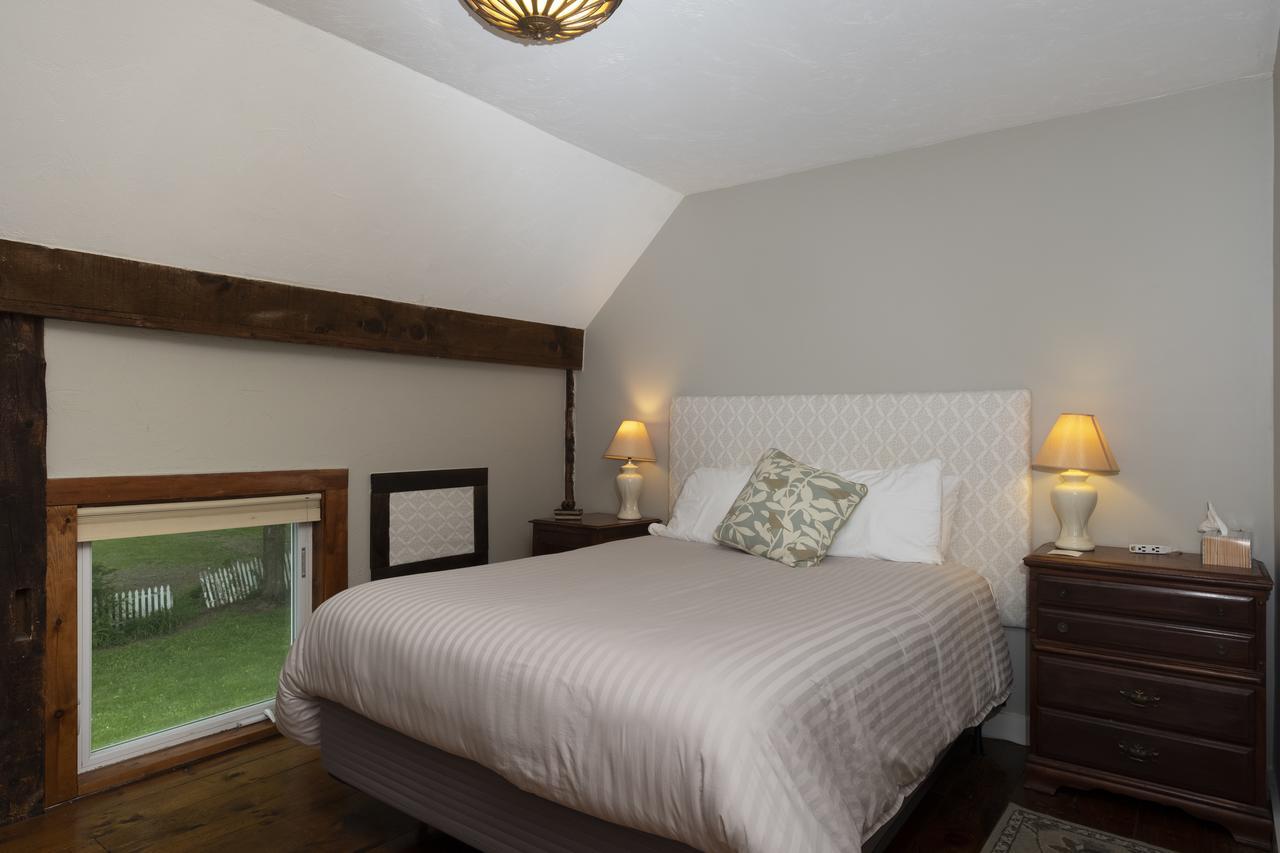 The Karass Inn Chester Екстер'єр фото