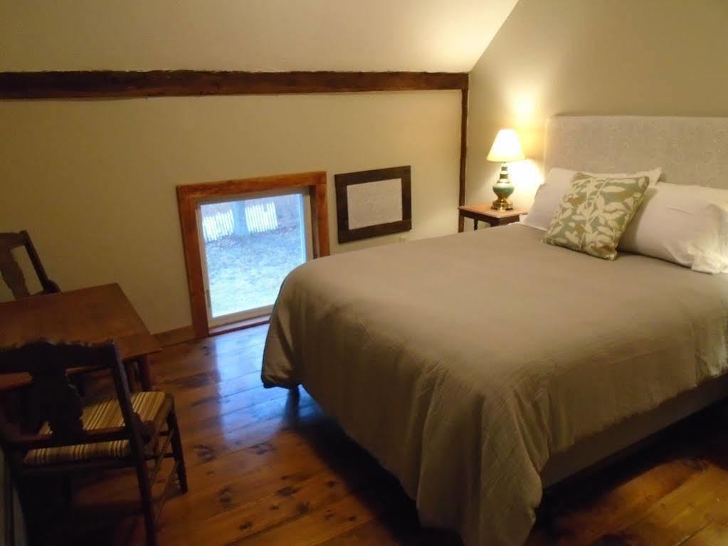 The Karass Inn Chester Екстер'єр фото