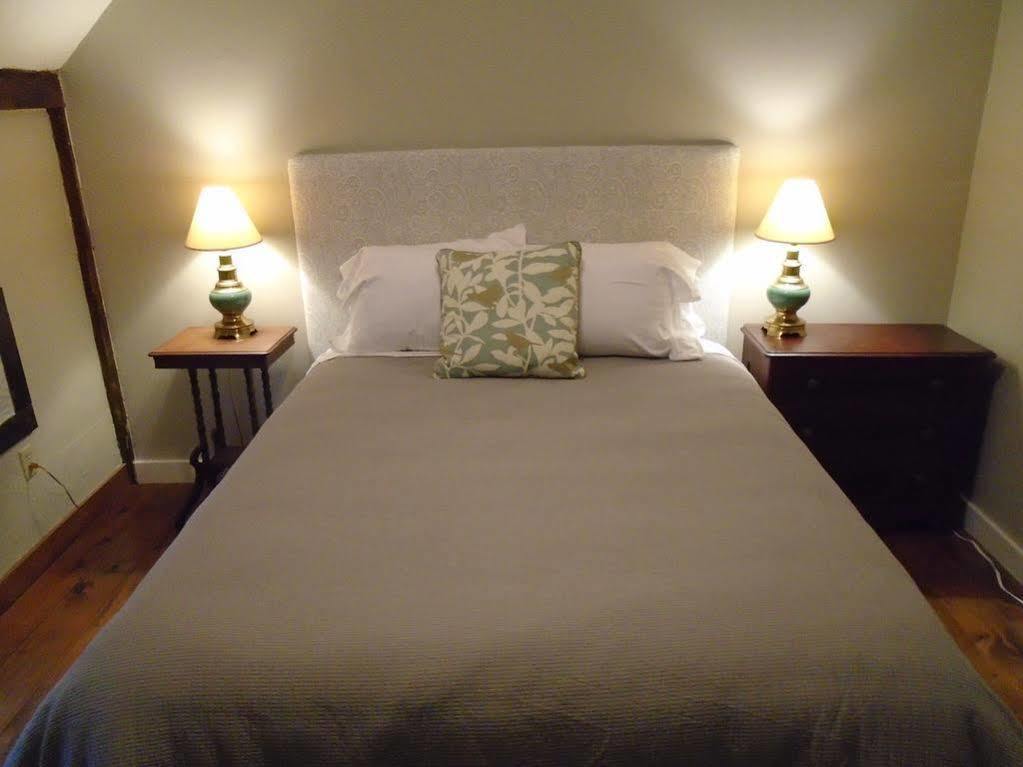 The Karass Inn Chester Екстер'єр фото